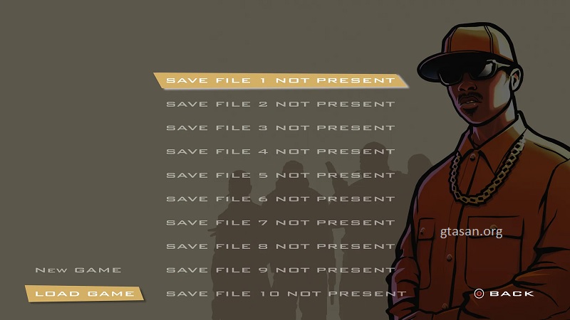 Tải GTA San việt hóa Full: Trải nghiệm cốt truyện giang hồ Mỹ